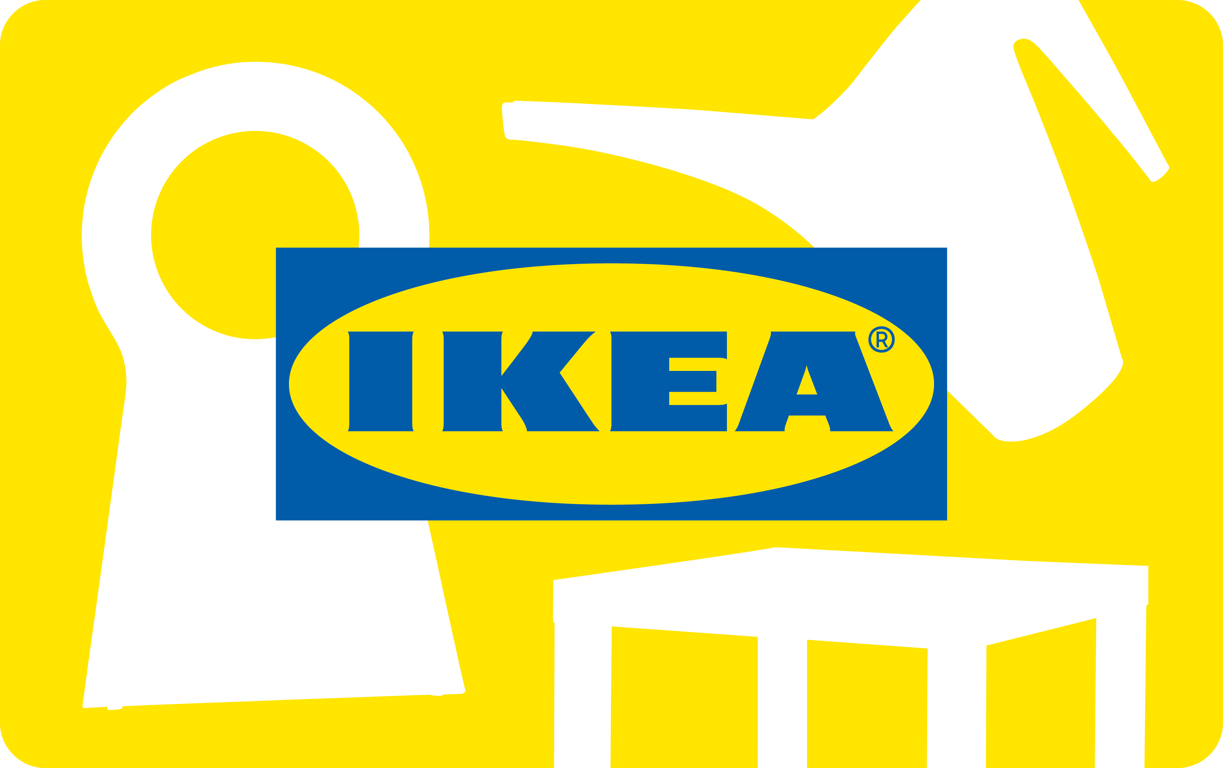 Gift card Ikea 50€