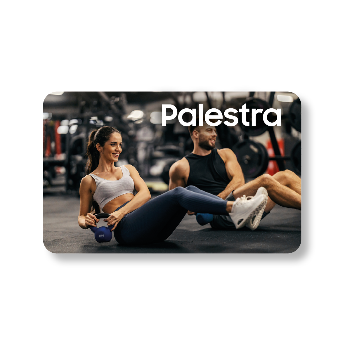 Servizio 1 anno di palestra