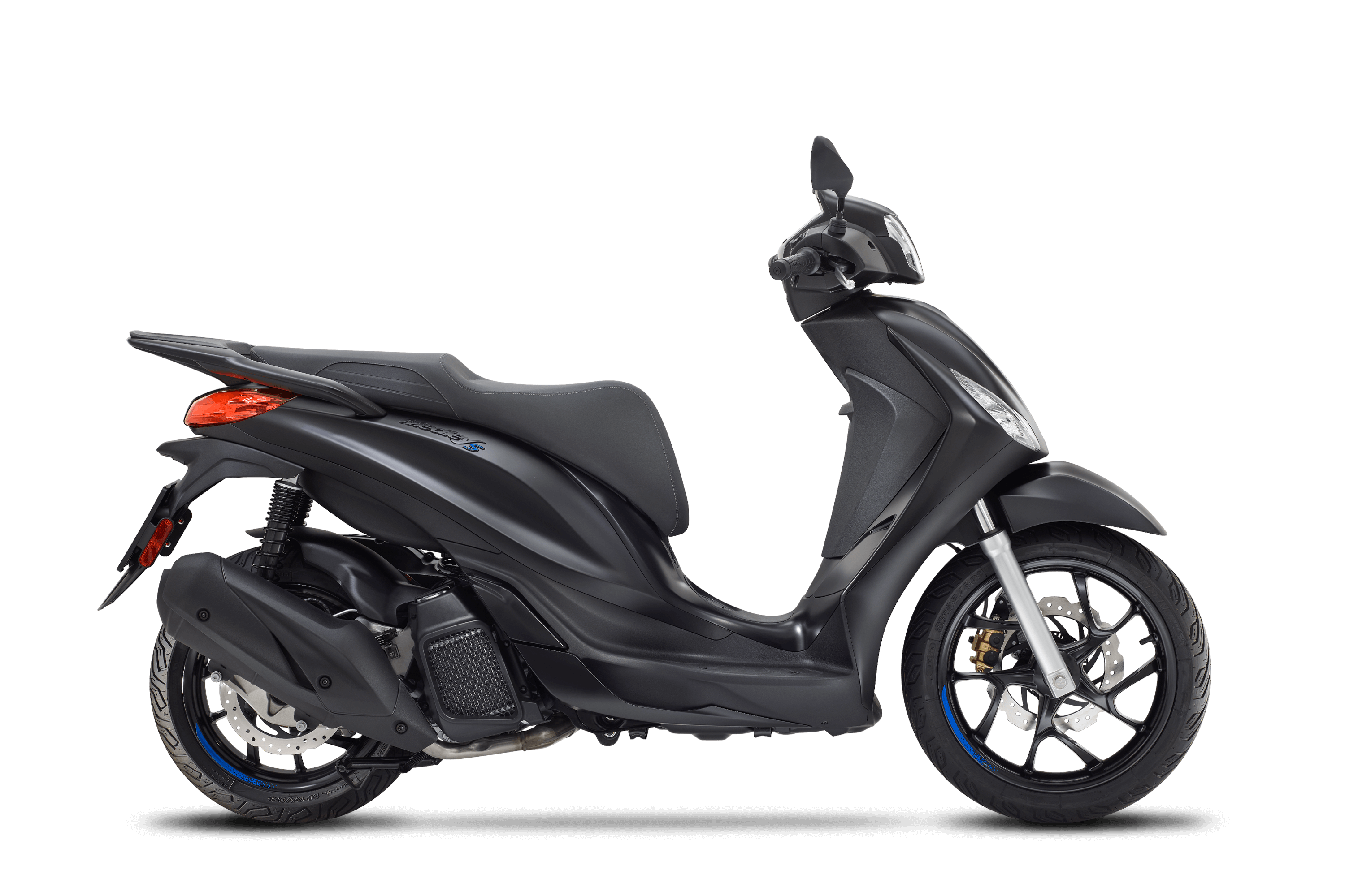 Scooter Piaggio Medley S 125