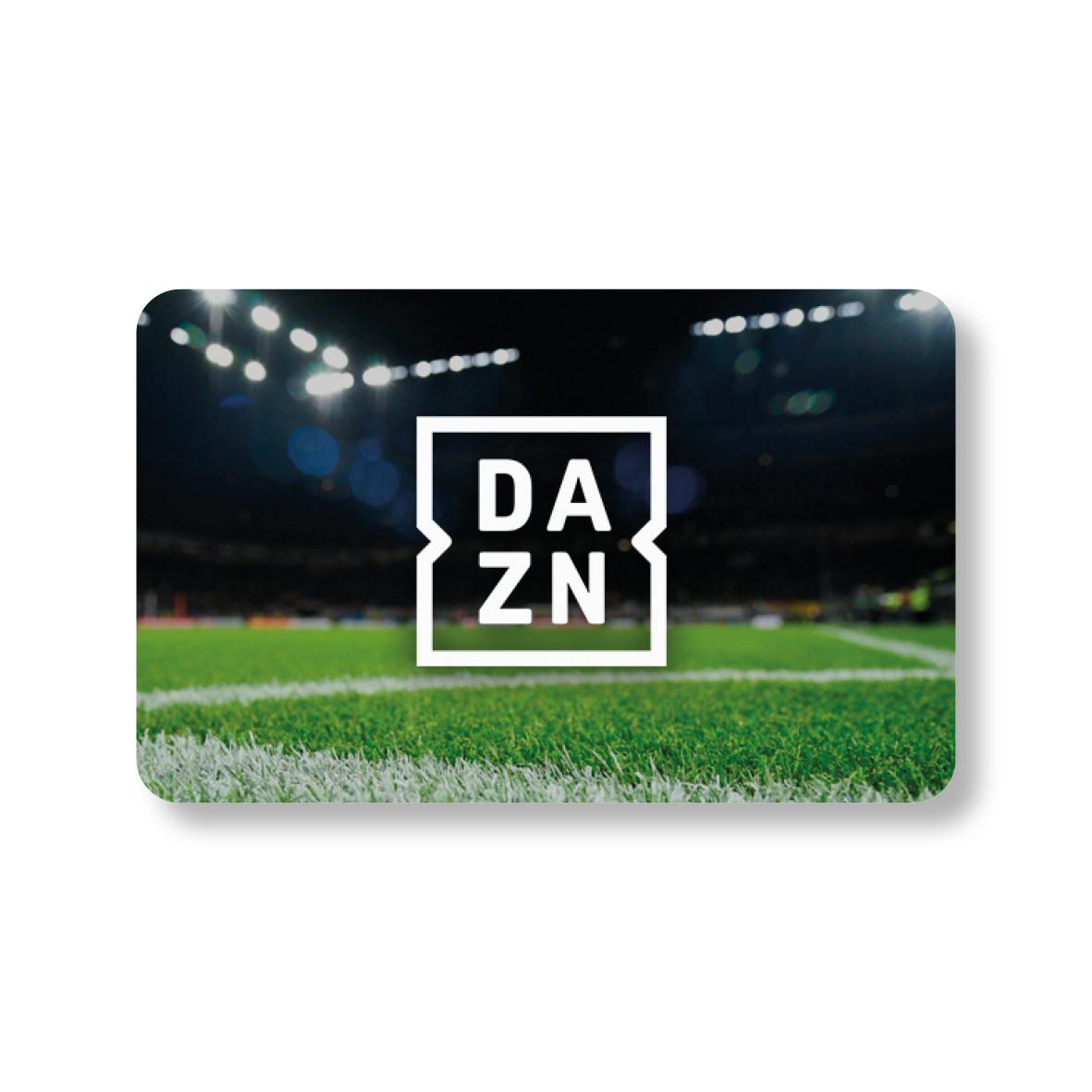 12 mesi di DAZN Standard