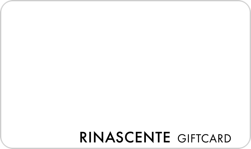 Gift card La Rinascente 1500€