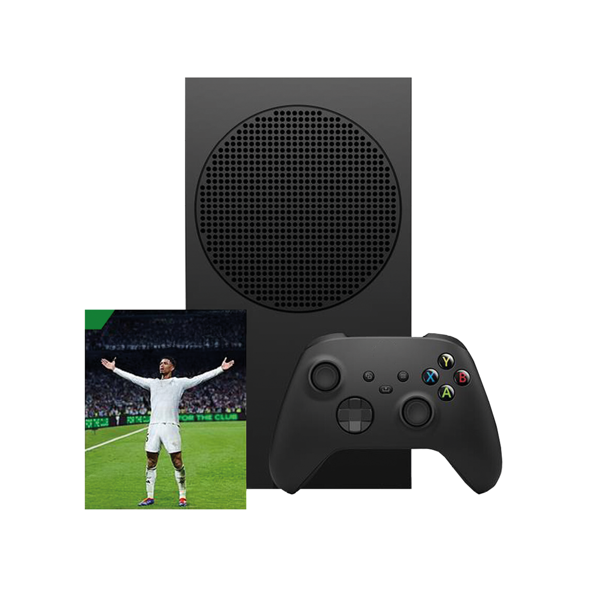 XBOX+FIFA 25