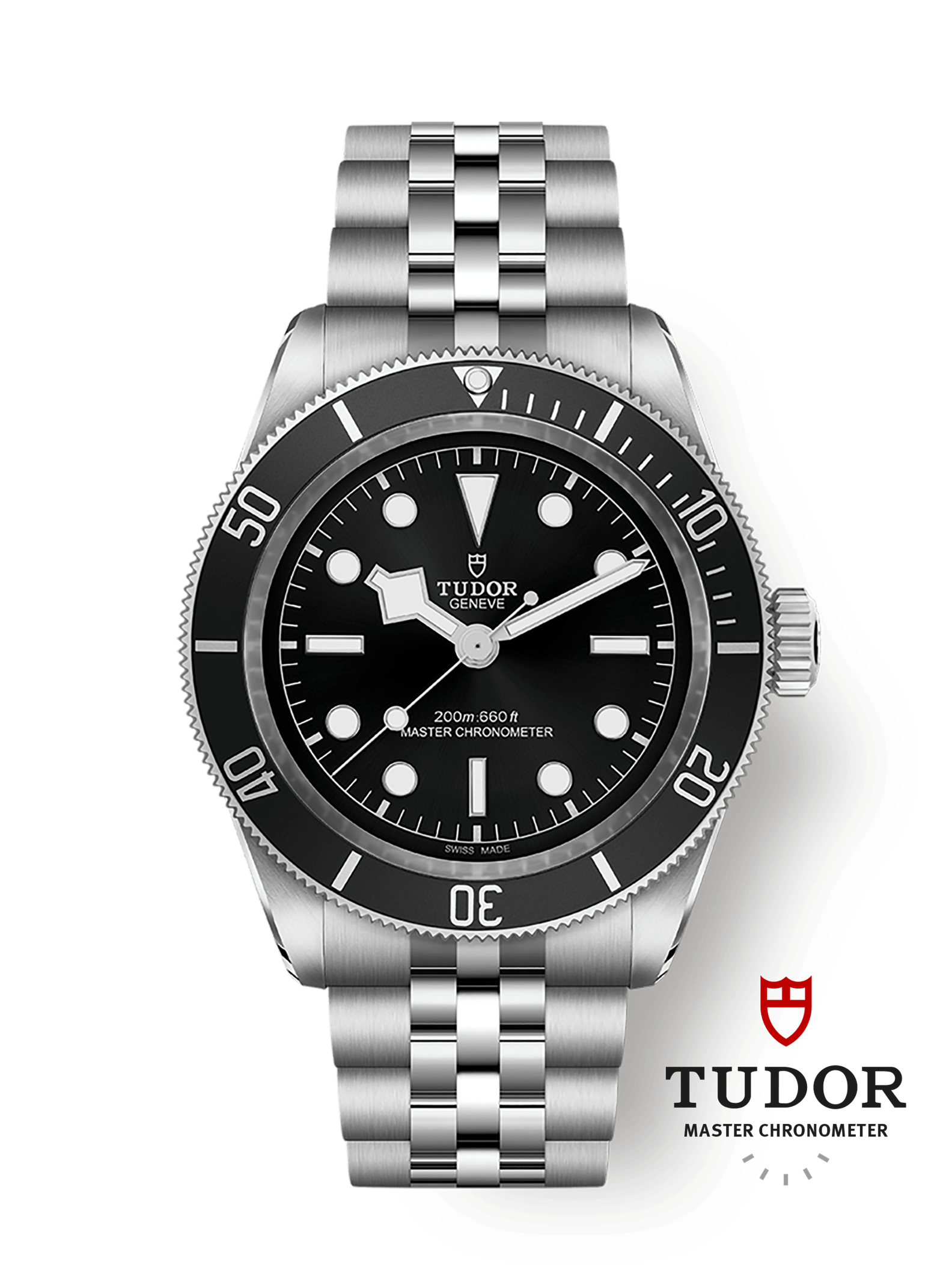 Orologio Tudor