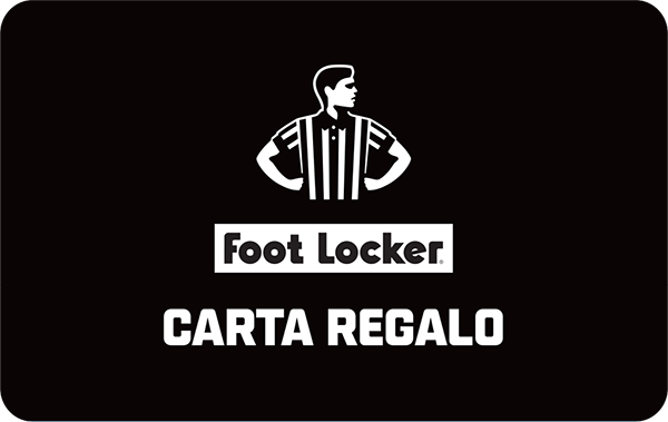 Gift card Foot Locker