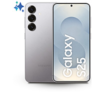Samsung Galaxy S25