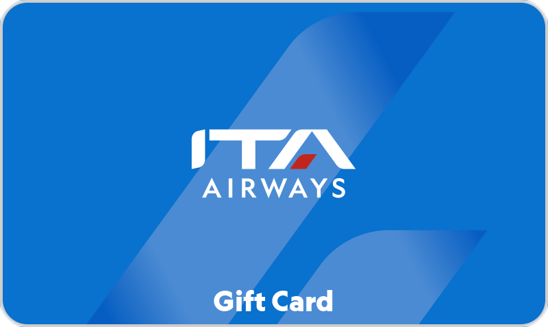 Gift Card ITA 500€