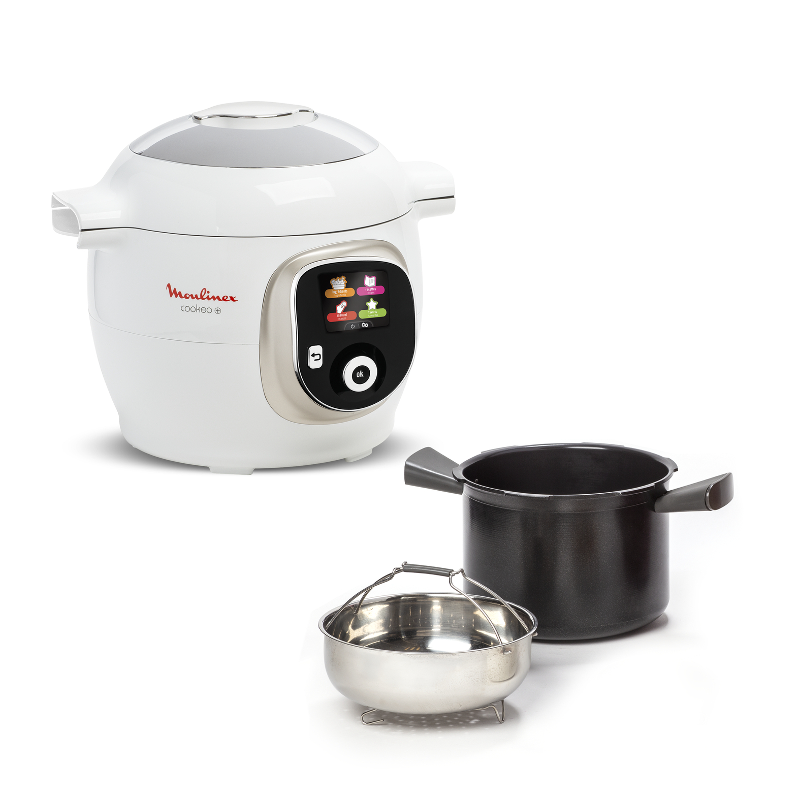Multicooker Moulinex